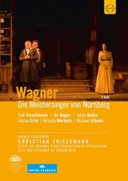 Die Meistersinger von Nürnberg movie poster