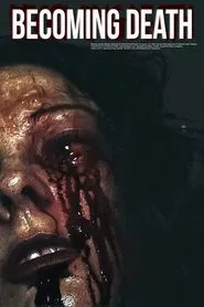 Becoming Death movie poster