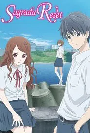 Sagrada Reset tv show poster