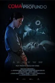 Coma Profundo movie poster