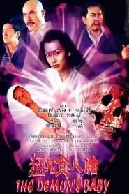The Demon's Baby movie poster