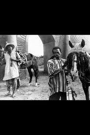 Hamile: The Tongo Hamlet movie poster