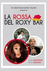 La rossa del Roxy Bar movie poster
