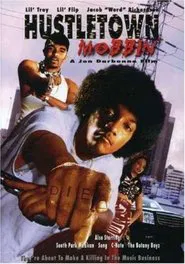 Hustletown Mobbin' movie poster