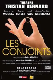 Les Conjoints movie poster