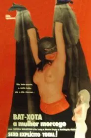 Batxota - A Mulher Morcego movie poster