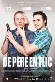 Father and Guns movie poster