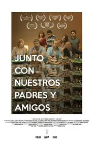 Together With Our Parents and Friends movie poster
