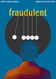 Fraudulent movie poster