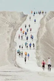 Poster do filme A Brief Appearance of Neon