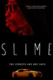 Poster do filme Slime