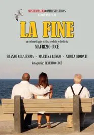 La Fine movie poster