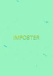 Imposter movie poster