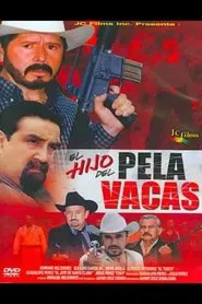 El hijo del pelavacas movie poster