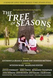 Poster do filme The Tree of Seasons
