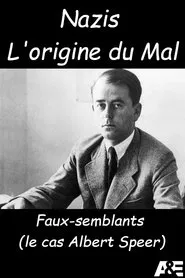 Poster do filme Nazis L'origine du Mal