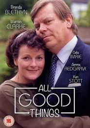 All Good Things tv show poster