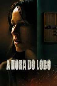 Poster do filme A Hora do Lobo