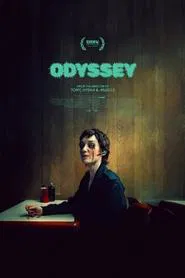 Odyssey movie poster