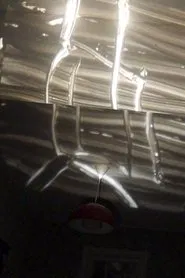 Come Coyote movie poster