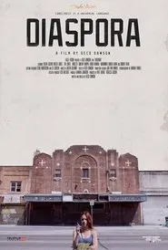Diaspora movie poster
