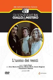 The Man of the Winds movie poster