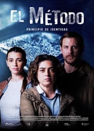 El Método: Principio de identidad tv show poster