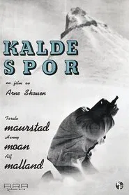 Poster do filme Cold Tracks