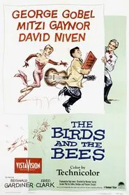 The Birds and the Bees movie poster