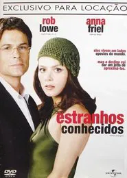Poster do filme Estranhos Conhecidos