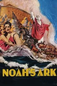 Poster do filme A Arca de Noé