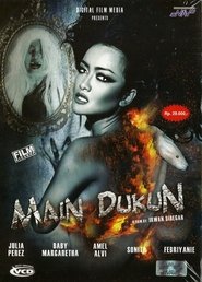 Main Dukun movie poster