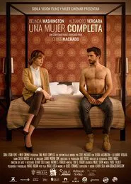 Poster do filme Una mujer completa
