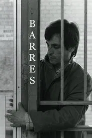 Barres movie poster