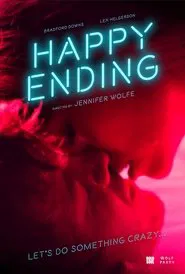 Poster do filme Happy Ending