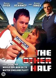 The Other Half movie poster