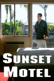 Sunset Motel movie poster