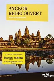 Angkor Rediscovered movie poster