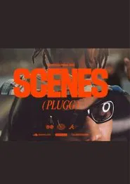 Scenes: plugg movie poster