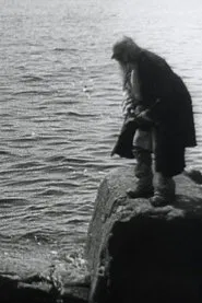 The Tale of the Fisherman and the Little Fish movie poster