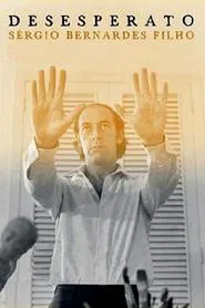 Poster do filme Desesperato