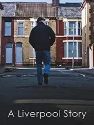Our Eddy - A Liverpool Feature Film movie poster