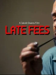 Late Fees movie poster