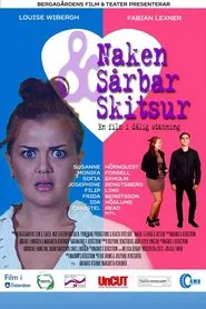 Naked, Hurt & Pissed Off movie poster