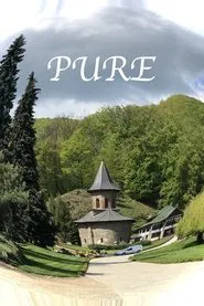 Pure movie poster