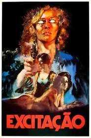 Excitation movie poster