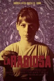 La Rabiosa movie poster
