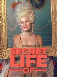 Poster da série The Secret Life of...