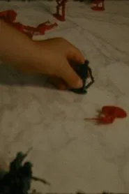 Familiar Phantoms movie poster