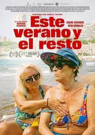 Este verano y el resto movie poster